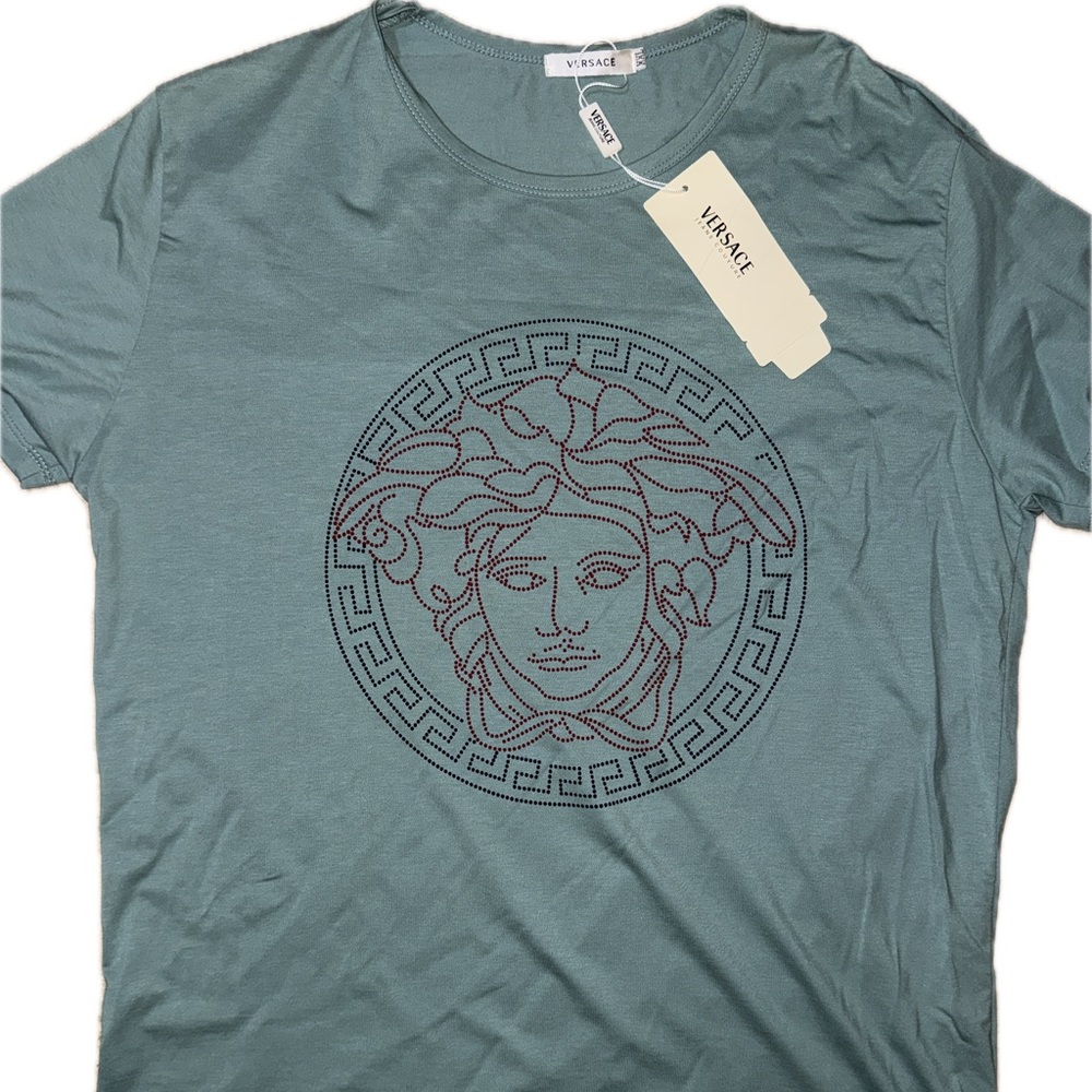 Classic Medusa Head Tee